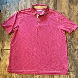 Men’s Tommy Bahama Polo XL